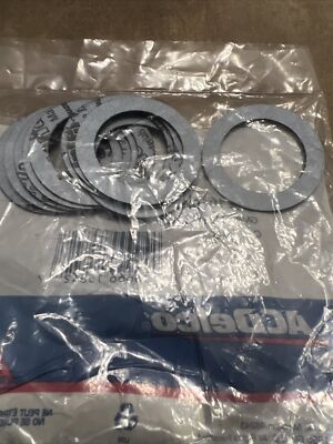 Joint De Boîtier De Distributeur ACDelco 10108445 Pour Moteur GM SBC 283/327/350/400 - Neuf, Universel