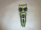 Vintage GI JOE - VEHICLE 1984 SKY HAWK FOR PARTS-