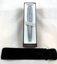 CROSS CHROME SAGE 0.7mm MECHANICAL PENCIL AT0342-1