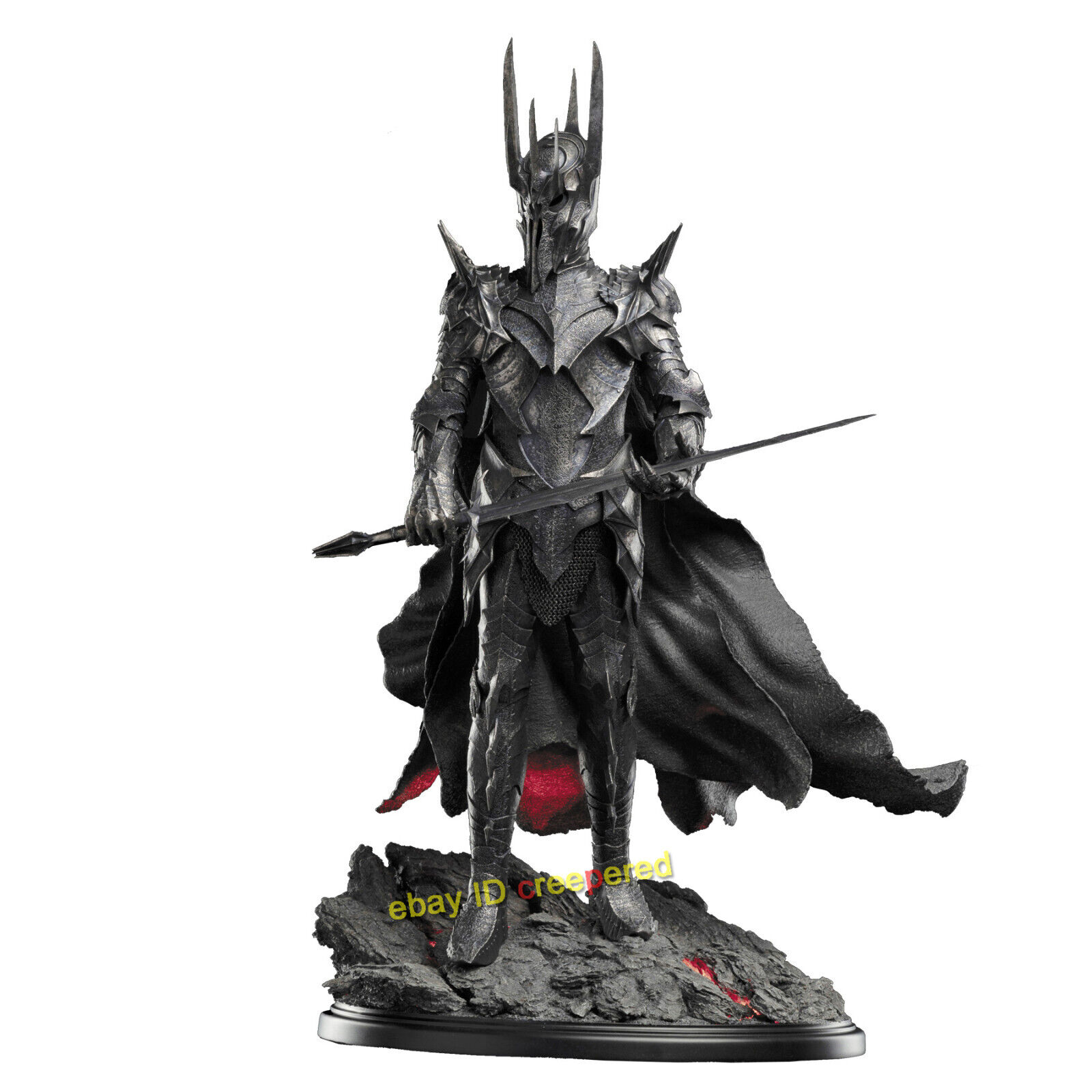 Figurine Lord of the Rings - Sauron