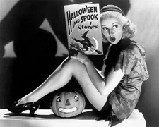 Actress Betty Grable Classic Retro Pin Up Poster Picture Photo 8.5x11