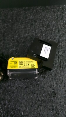 COGNEX DM50S DATAMAN 50 Series Fixed Mount Reader | eBay