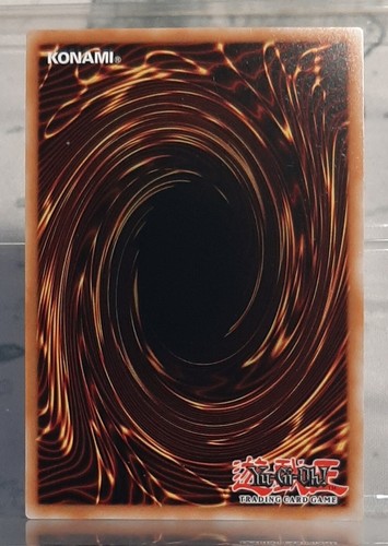 YUGIOH - Enigmaster Packbit - SCR/Synchro - PHNI-EN042 - Phantom Nightmare - NM - Bild 2 von 3