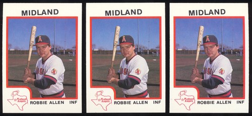 Choose Your Minor League Player Lot - Last Name Begins with A - Picture 147 of 178