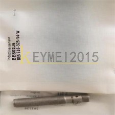 1PCS NEW For BALLUFF BES 516-325-S4-W Proximity Switch BES516-325-S4-W