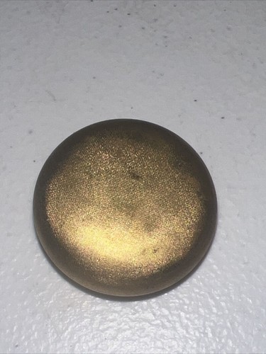 porta polvere vintage angelus oro accessori trucco - Foto 2 di 8