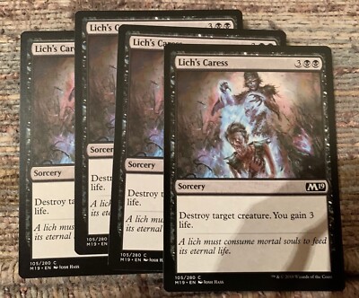 mtg core set 2022 card list MTG Booster Pack Draft : Core Set 2019 (M19)  Twenty Sided