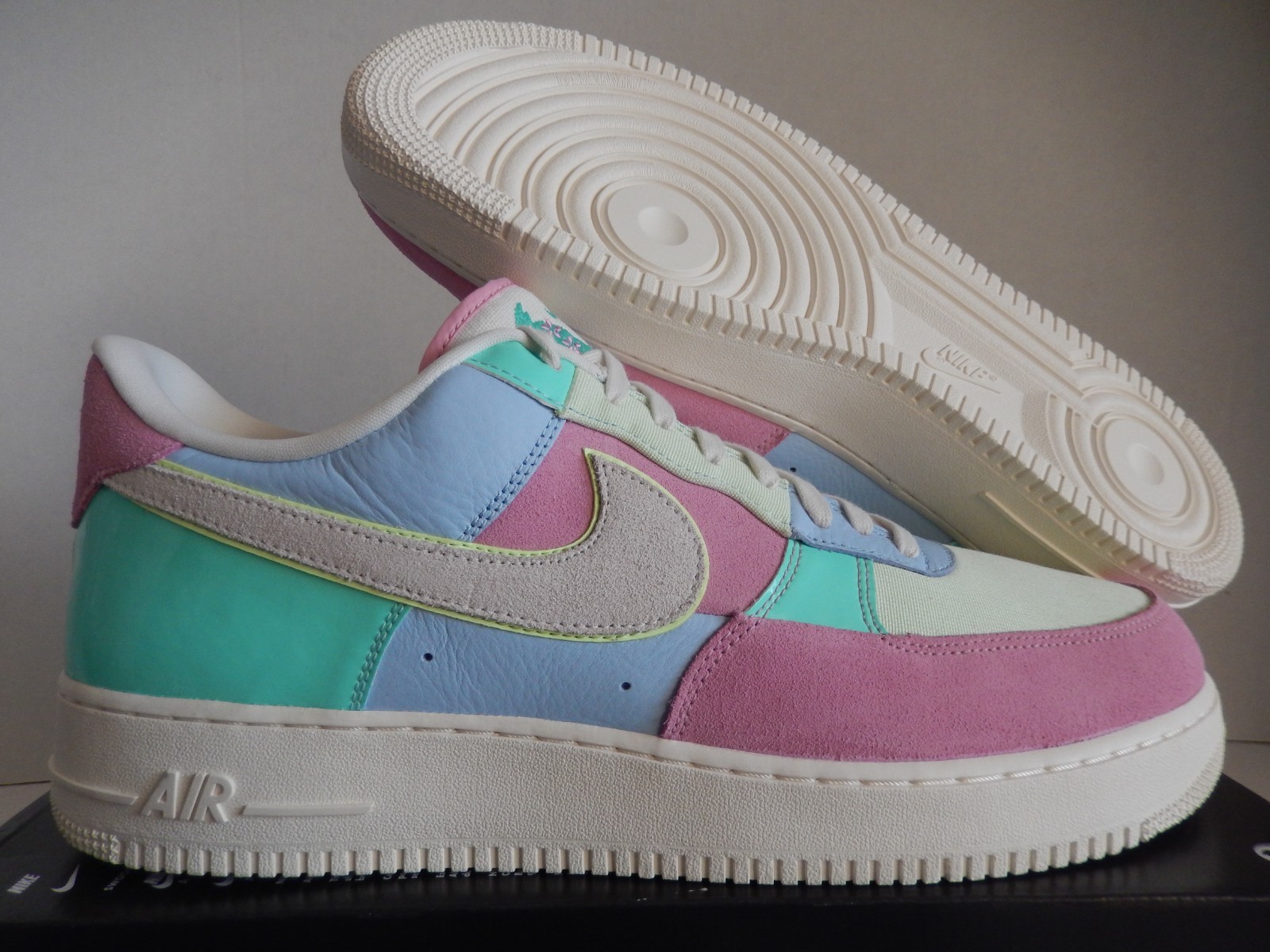 nike air force qs easter