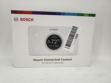 bosch easycontrol google home