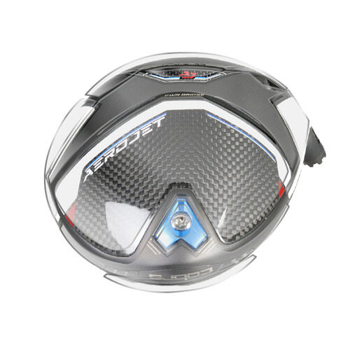 for Cobra Aerojet LTDx LTDx LS Driver Royal Club Skin Golf Club Protection Film - Picture 10 of 19