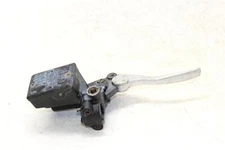 2002 Kawasaki Zrx1200 Front Brake Master Cylinder W/ Lever OEM