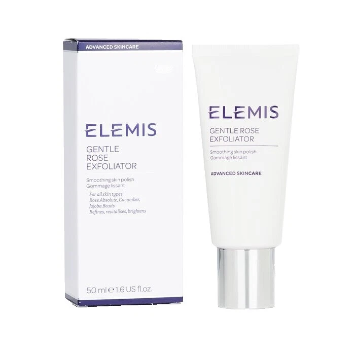Cremas hidratantes Elemis Gel Skin Care