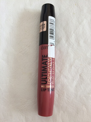 Catrice Ultimate Stay Water Fresh Lip Tint 5,5 g - 050 BFF