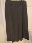 Women’s Alfani (Macy’s) Wide Ankle Pants. Pretty Black & White Blend -Size 14 — photo 1