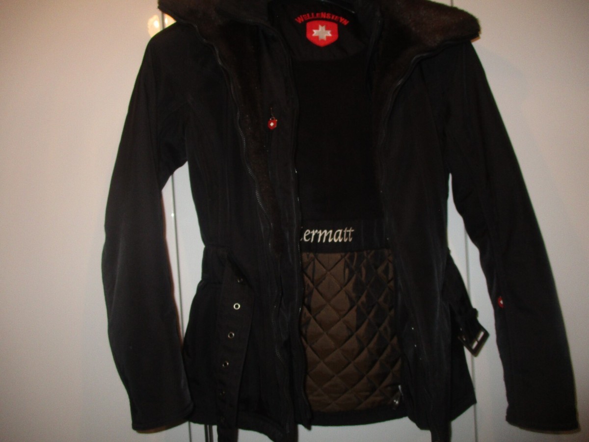 Wellensteyn Zermatt Wellensteyn Winterjacke Damen S Wellensteyn