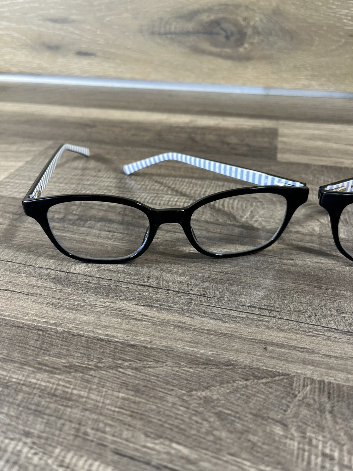 2 Pair Kate Spade New York KYA +2.0 Reading Glasses Frames thumbnail 2