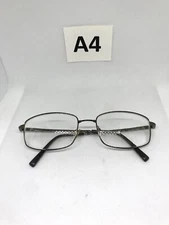 EasyTwist Eyeglasses Frames mf1875 Square 56-18 145
