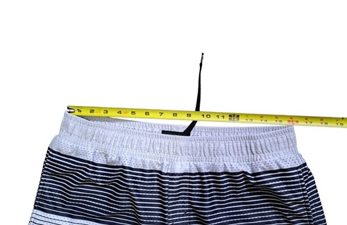 O'NEILL Swim Short Elastic Waist Board Shorts size M - Picture 3 of 11