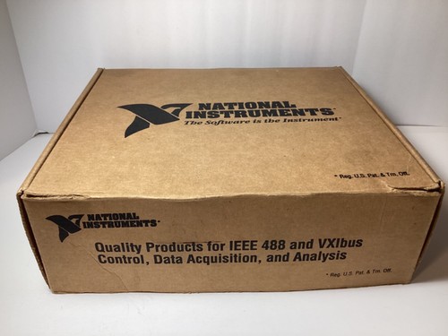 National Instruments Software GPIB/TNT NI-488.2 Software Handbücher Disk 1995 Vintage - Bild 22 von 24