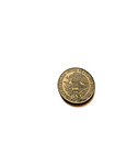 1977 Mexico Mexican Un Peso Coin Good Condition KM#460 US SELLER — photo 2