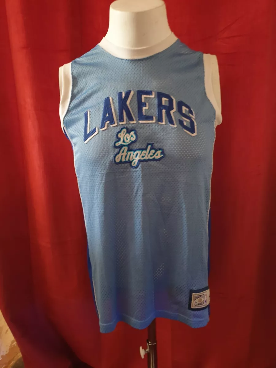 Lakers sales hardwood classics