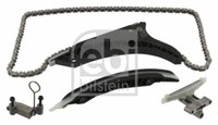 Febi Steuerkettensatz FüR BMW 7Er (F01,F02,F03,F04),X5 (E70,F15,F85)