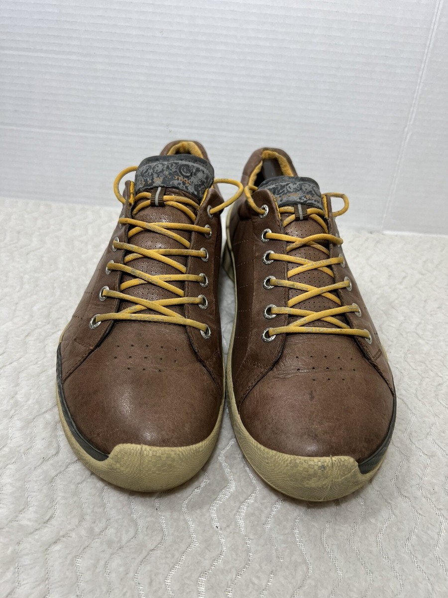 Ecco Biom Yak Natural Motion Men display picture 3