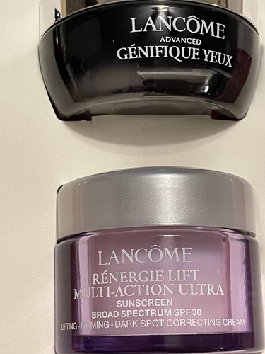 NEW HOLIDAY LANCÔME Lancome BEAUTY BOX 8 Full Size Products $542 Value - Picture 17 of 24