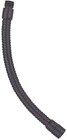 Qtx Gooseneck 38cm 15in Black