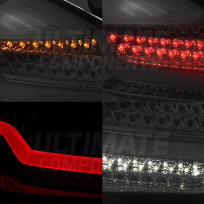 Ford Focus RS Focus MK3.5 2015 RS Full LED Headlamp With Sequential