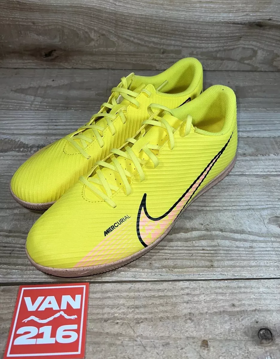Mercurial vapor best sale 216