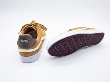 Esprit Damen-Sneaker aus Leder online kaufen