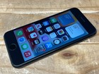 New ListingApple iPhone 7 - 32Gb - Jet Black (Unlocked) A1660 (Cdma & Gsm) Works - Fair Con