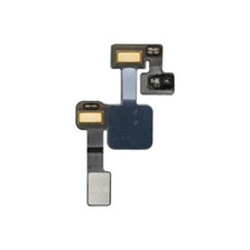 Flex Cable Microphone for Apple iPad 9 2021 Replacement Part Replace Repair