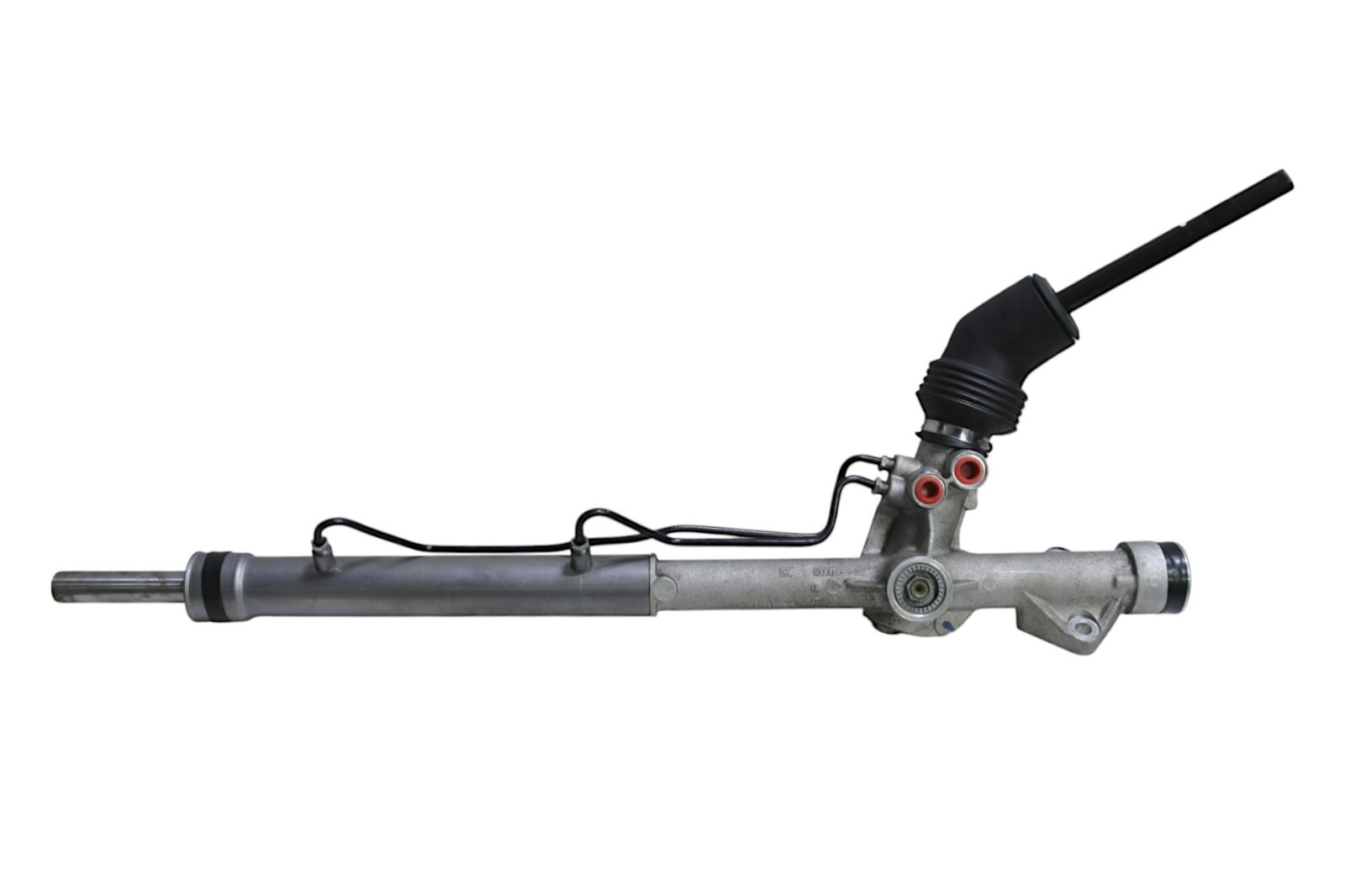 McLaren 650S Front Power Steering Gear Rack & Pinion 2015 2016 2017 OEM