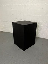 Design Hocker Beistelltisch