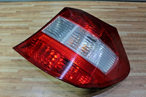 RÜCKLEUCHTE rechts Origianl + BMW 1er E81 E87 + Heckleuchte Rücklicht + 6224502