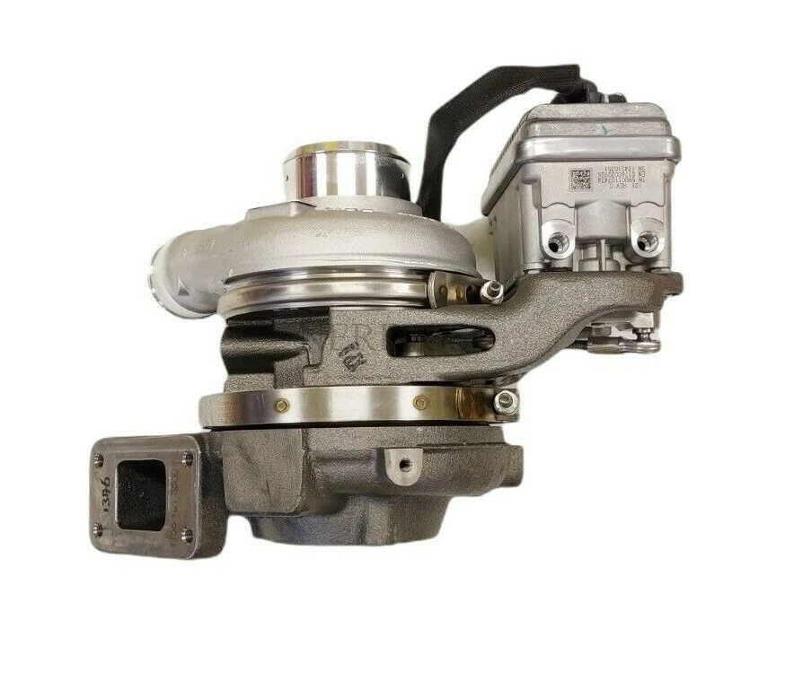 Turbocharger for JCB 11559700024 32006376 NEW OEM Turbo | eBay