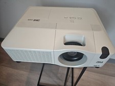 3M X95 XGA Large Venue Projector w/o Remote 260 Hours used
