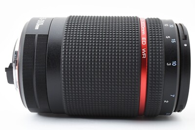 【超美品】PENTAX DA55-300mmF4-5.8ED Amazon.com : Pentax HD Pentax-DA 55-300mm f/4-5.8 ED WR Lens