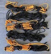 Handle Solo Soccer Kick Trainers - Lot Of 5