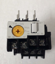 Fuji Electric TR-0N TR13N Thermal Overload Relay 2.8-4.2A New