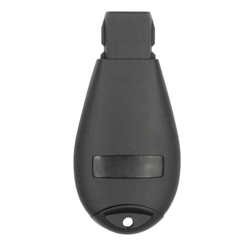 2 Replacement for 2013 ~2021 DODGE RAM 1500 2500 3500 Car Remote Key Fob GQ4-53T
