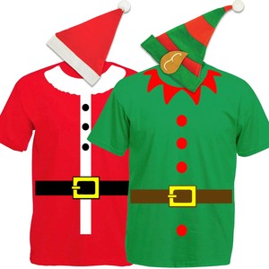 elf t shirt