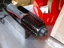 ForParts_REVLON One Step Volumizer PLUS Hair Drye_Black Red_Sz2.0 VOLUMIZER PLUS