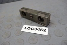 CNC LATHE TOOLING WEDGE BLOCK, TURRET  WEDGE CLAMP LOC3452