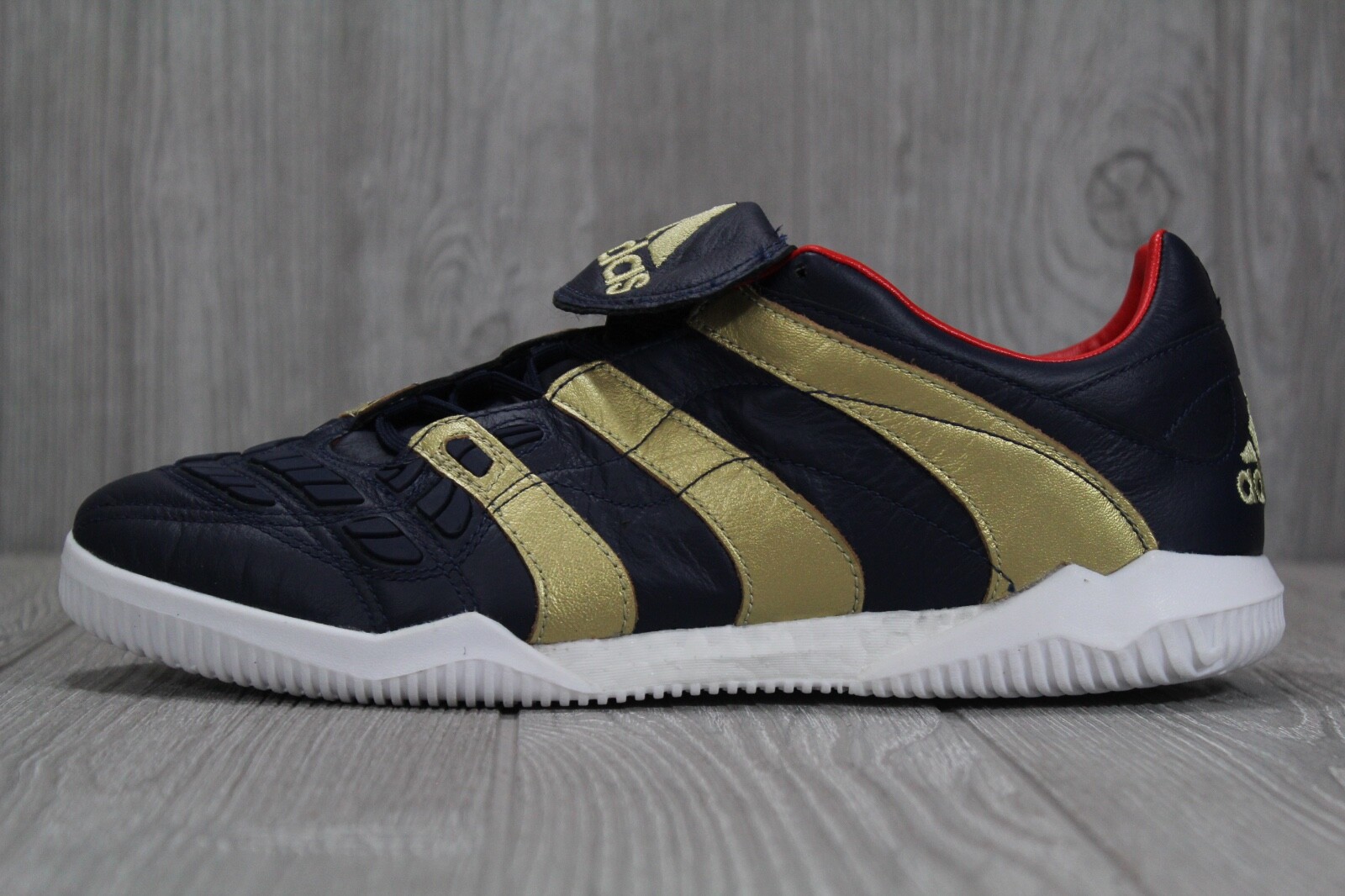 adidas predator accelerator ebay