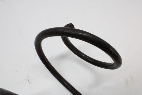 2019 SUBARU CROSSTREK FRONT RIGHT COIL SPRING OEM 19 20 - Picture 4 of 4