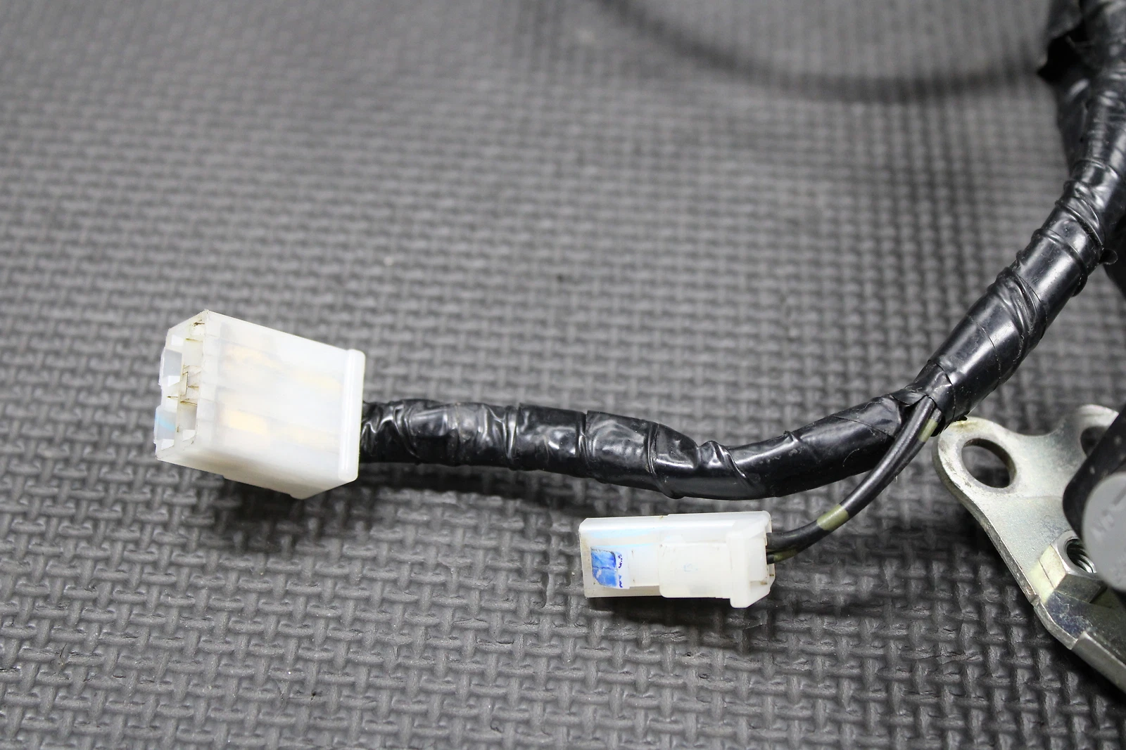 YAMAHA 07-13 WR250F 07-11 WR450F OEM CDI WIRING WIRE HARNESS YAMAHA 07-13 WR250F 07-11 WR450F OEM CDI WIRING WIRE HARNESS