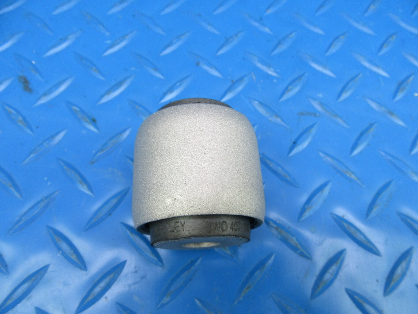 Bentley Mulsanne left or right lower control arm bushing #9157